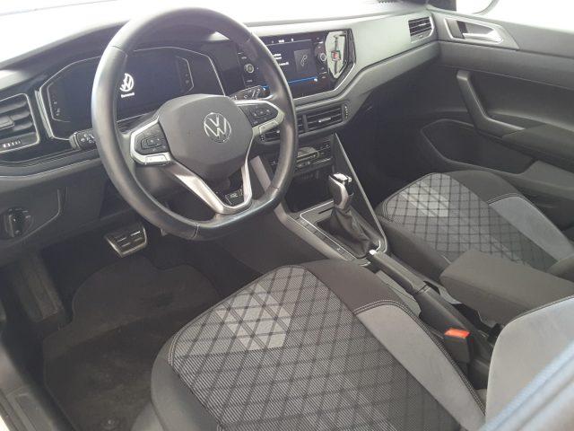 VOLKSWAGEN Taigo 1.0 TSI 110cv DSG R-Line *TETTO ELETTRICO*