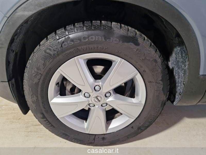 Volvo XC40 T3 Geartronic Momentum 3 ANNI DI GARANZIA KM ILLIMITATI PARI ALLA NUOVA