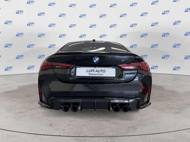 BMW M4 M4 CS xDrive auto