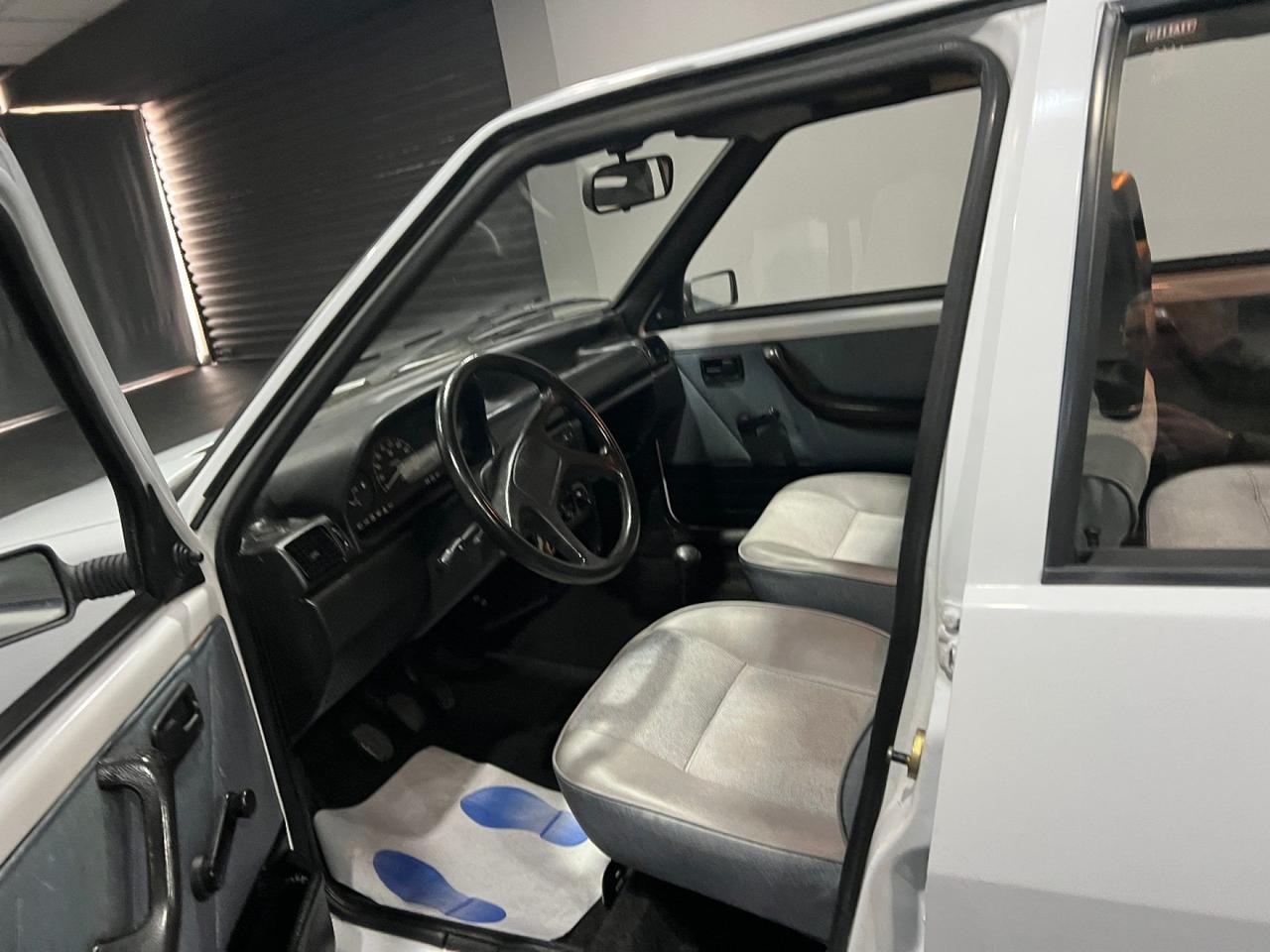 Fiat Uno 1.0 FIRE 5 porte (KM 132.000)