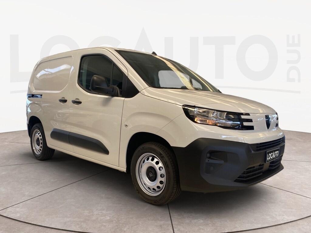 Peugeot Partner Furgone Partner 1.5 Bluehdi 100cv S&S L1 - PROMO
