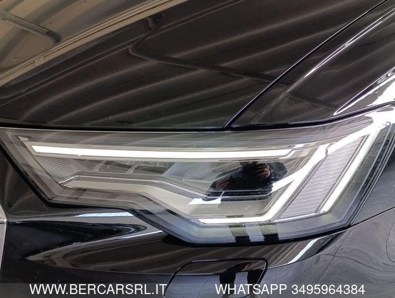 Audi A6 Avant 40 2.0 TDI quattro ultra S tronic Business Advanced*LED*VIRTUAL COCKPIT*VOLANTE SPORTIVO*CL_19