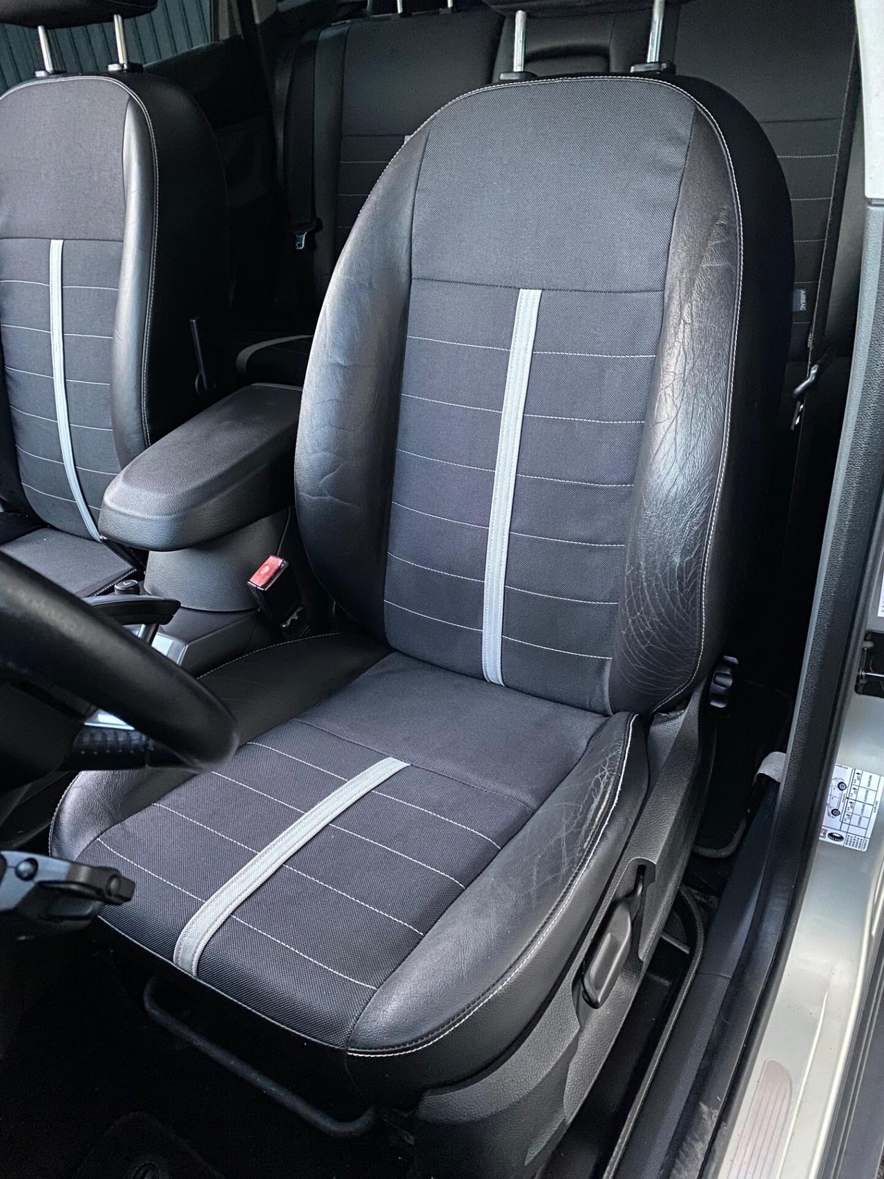 Ford Kuga 2.0 TDCi 136cv 4WD/4x4 Titanium DPF