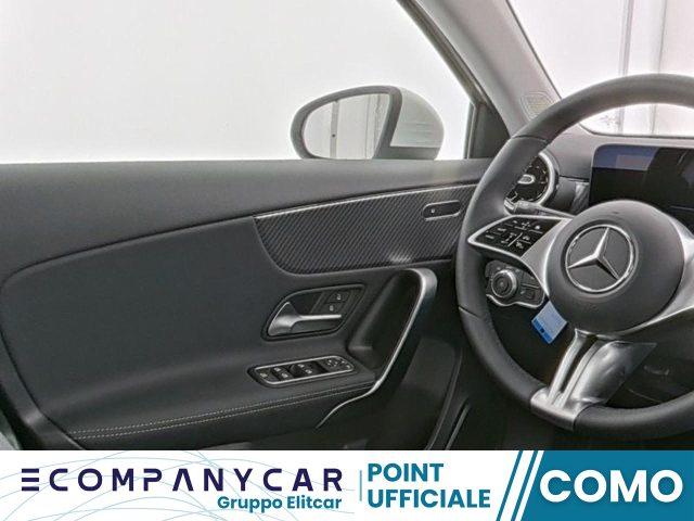 MERCEDES-BENZ A 180 Automatic Progressive Advanced