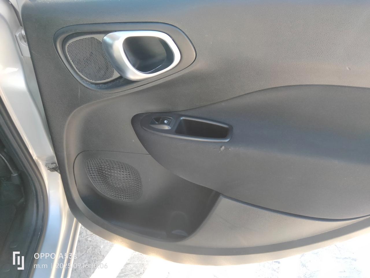 Fiat 500L 1.3 Multijet 95 CV Business