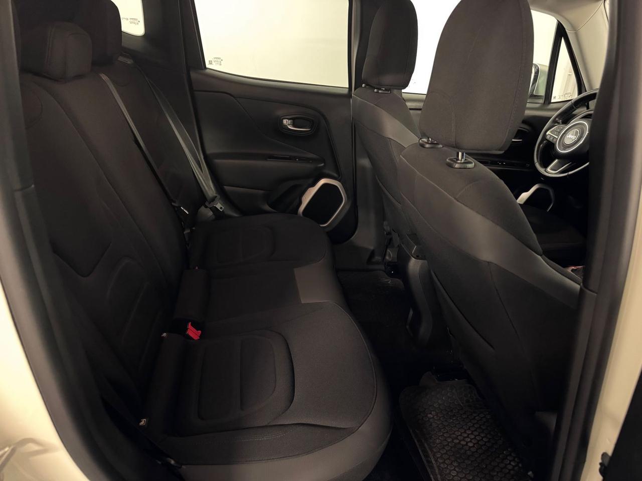 Jeep Renegade LIMITED 2.0 MULTIJET