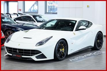 FERRARI F12 berlinetta