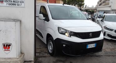 PEUGEOT PARTNER AUTOC-PREZZO PROMO!