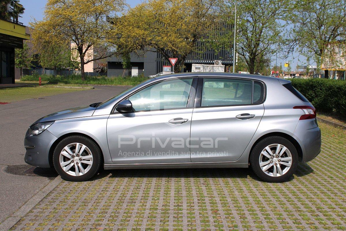 PEUGEOT 308 1.6 HDi 92 CV Business