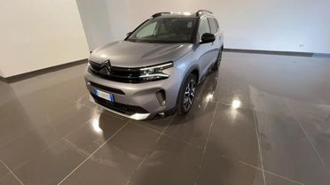 CITROEN C5 Aircross BlueHDi 130 EAT8 Shine Pack - ANCHE GRIGIO SCURA