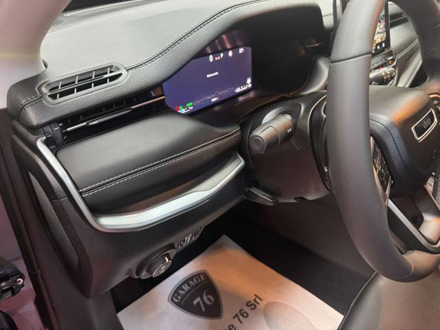 JEEP Compass 1.5 Turbo T4 130 CV MHEV 2WD DCT