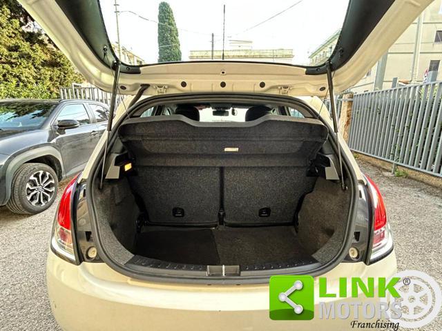 LANCIA Ypsilon 1.3 MJT 16V 80 CV 5 porte S&S Platinum