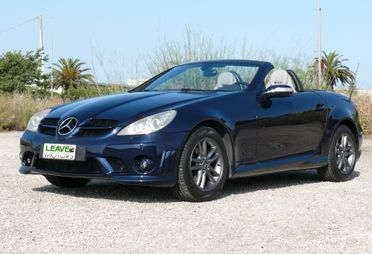 Mercedes-benz SLK 200 Kompressor (M1338)