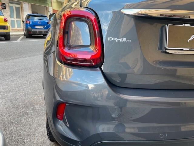 Fiat 500X 1.3 MultiJet 95 CV Connect