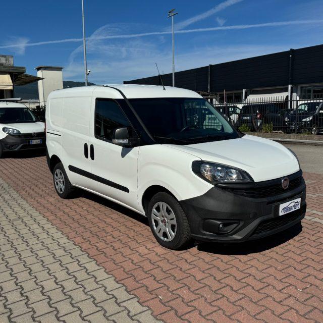 FIAT Doblo 1.6 Mjet 105cv PC-TN CARGO LOUNGE 3 POSTI