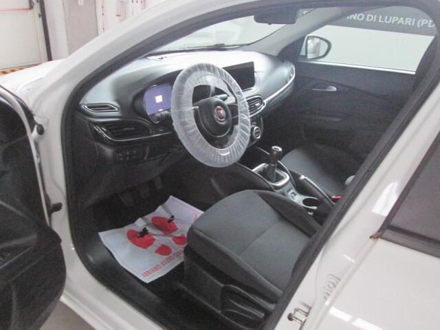 Fiat Tipo 1.0 SW LIFE FULL OPTIONAL !!!!