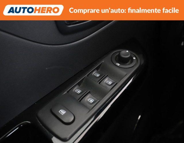RENAULT Captur 1.5 dCi 8V 90 CV EDC Start&Stop Intens