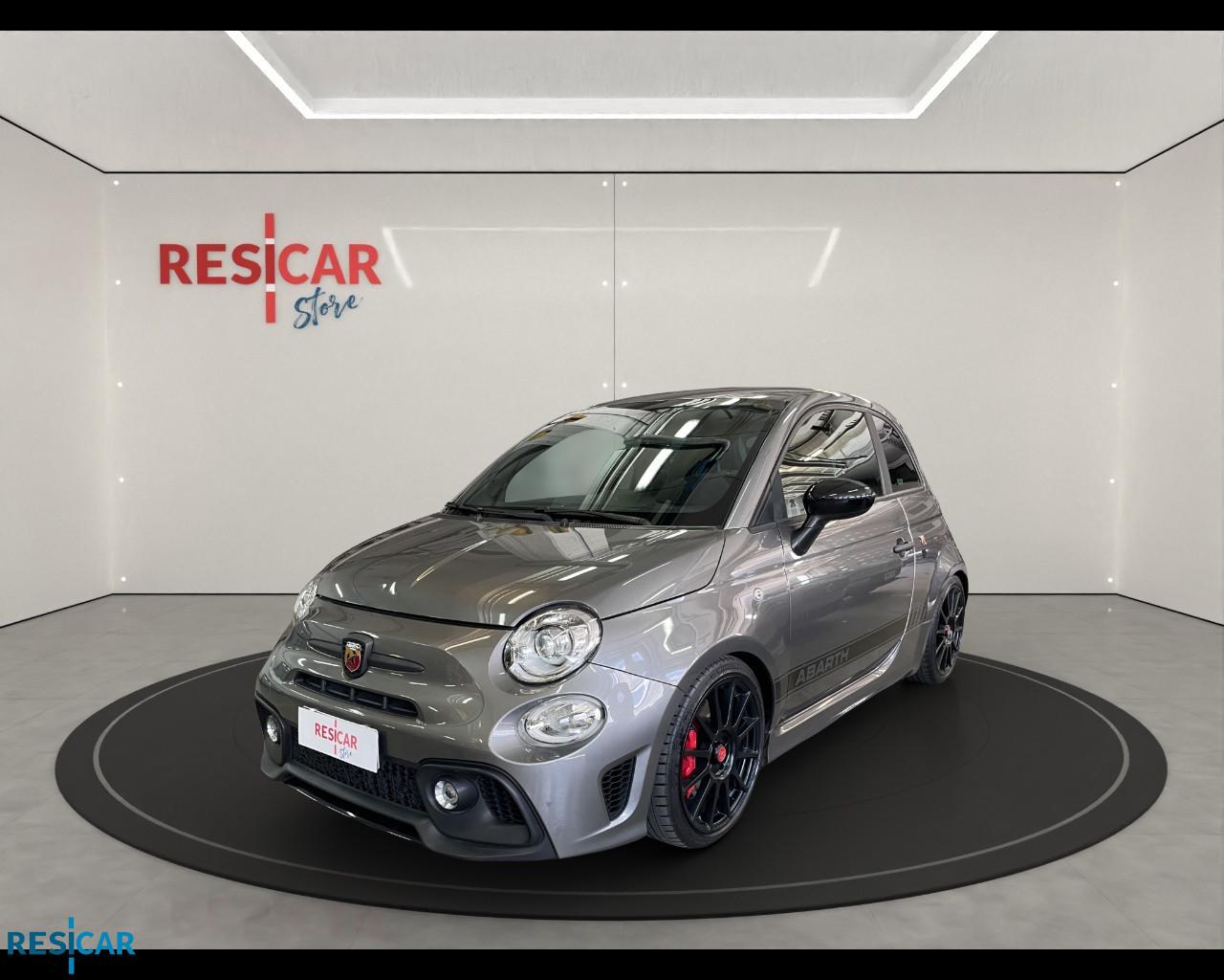 ABARTH 595 1.4 t-jet Competizione 180cv