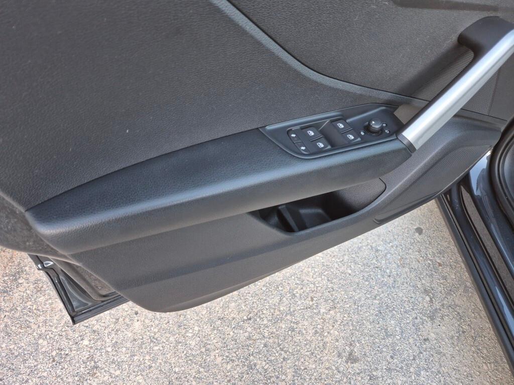 Audi Q2 TDI 115CV S-TRONIC PRONTA CONSEGNA LED