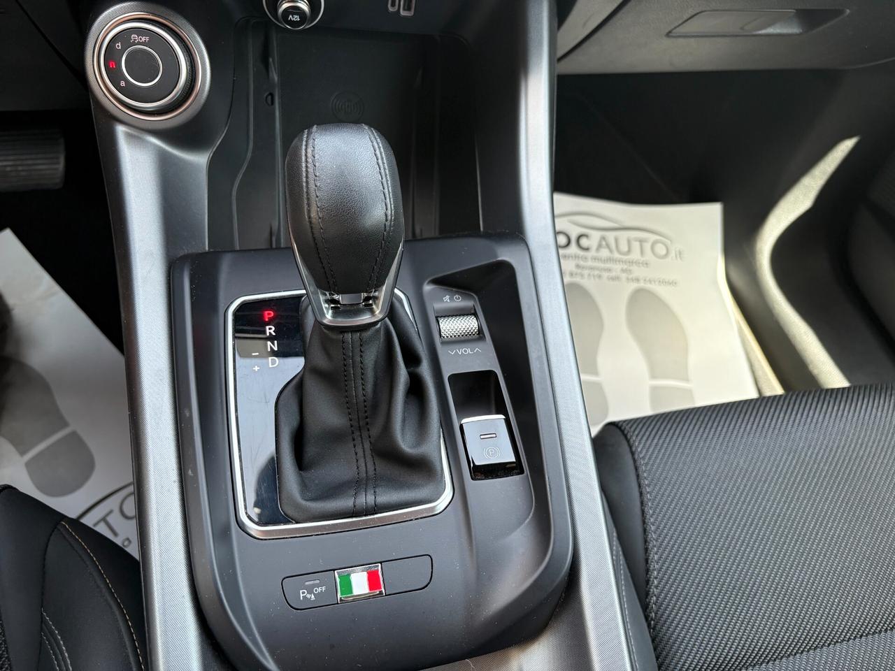 Alfa Romeo Tonale 1.5 160 CV MHEV TCT7 Ti