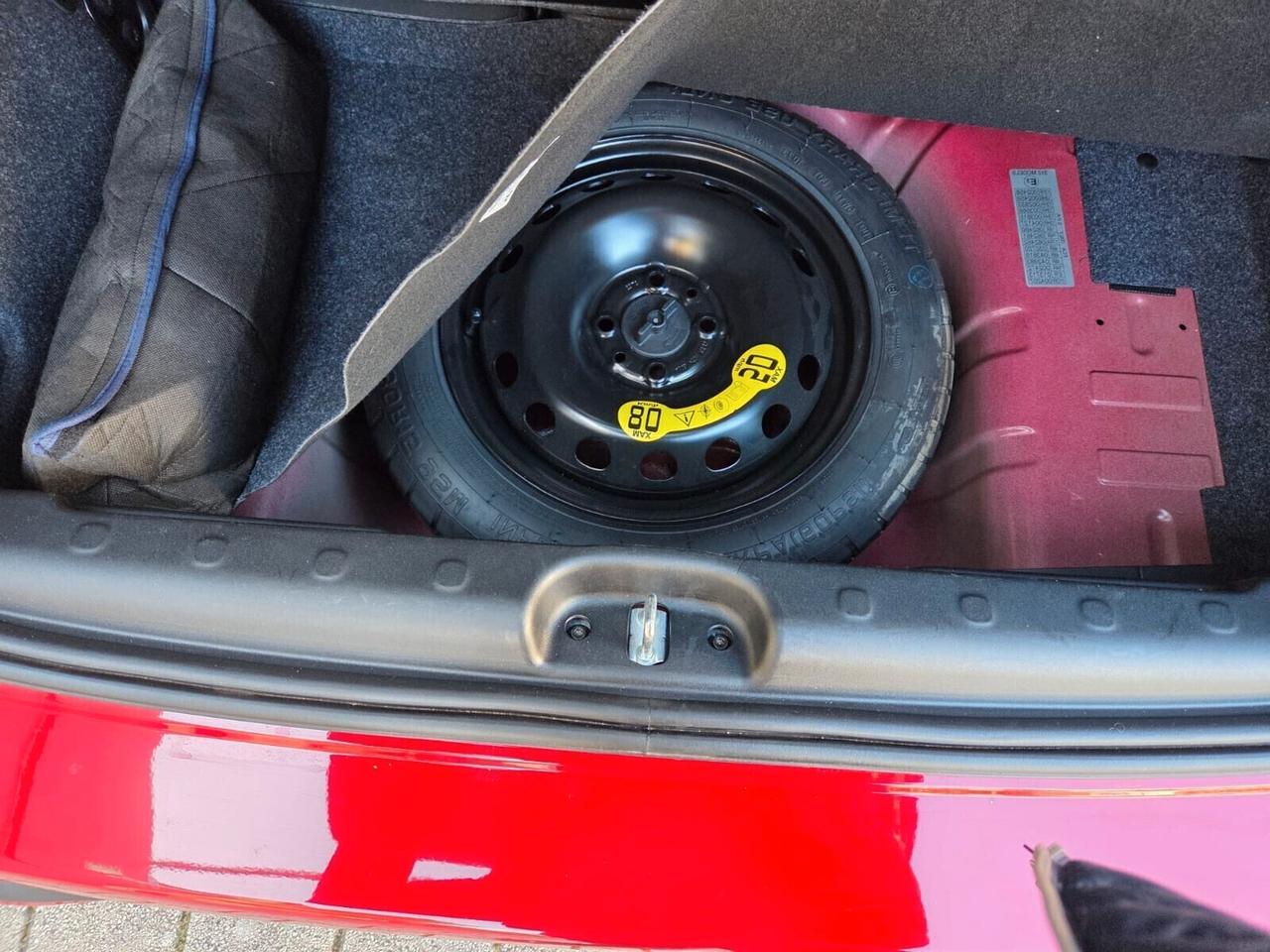 Fiat Panda Cross 1.0 FireFly S&S Hybrid