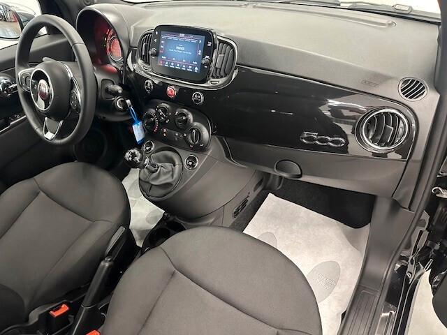 Fiat 500 1.0 Hybrid * 19.000 KM * 2023 * NEOPATENTATI *