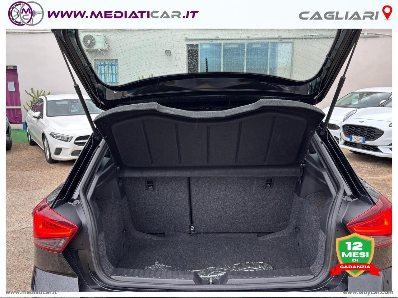 SEAT Ibiza 1.0 EcoTSI 95CV 5p. XCELLENCE