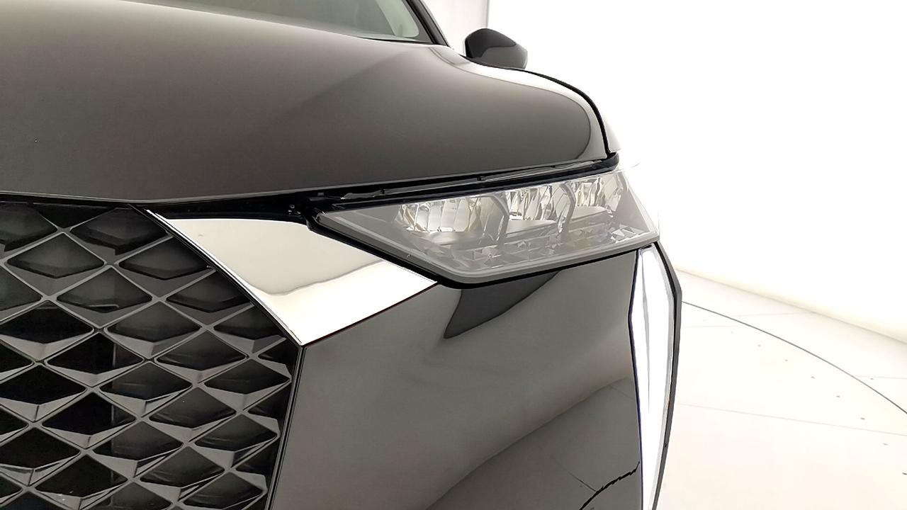 DS DS4 II 2021 - DS4 1.5 bluehdi Business 130cv auto