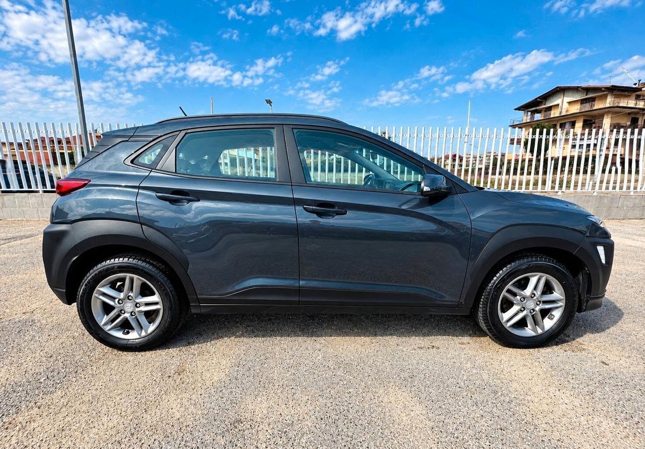 Hyundai Kona 1.0 bz 120cv Style