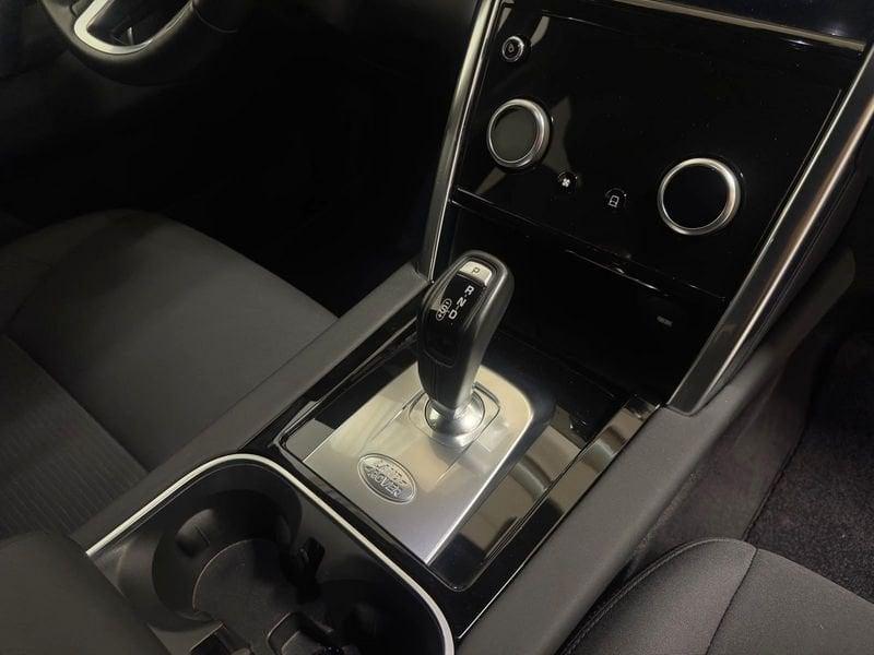 Land Rover Discovery Sport 2.0 SI4 249cv Benzina elettrico MHEV 4WD aut.