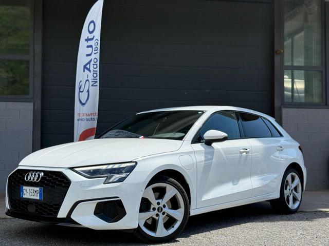 AUDI A3 SPB 40 e-tron S / OPZIONE NOLEGGIO