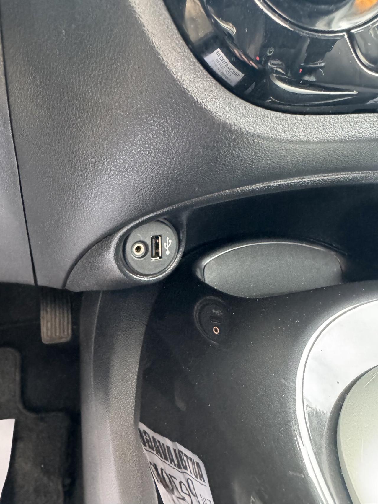 Nissan Juke 1.5 dCi Start&Stop n-tec