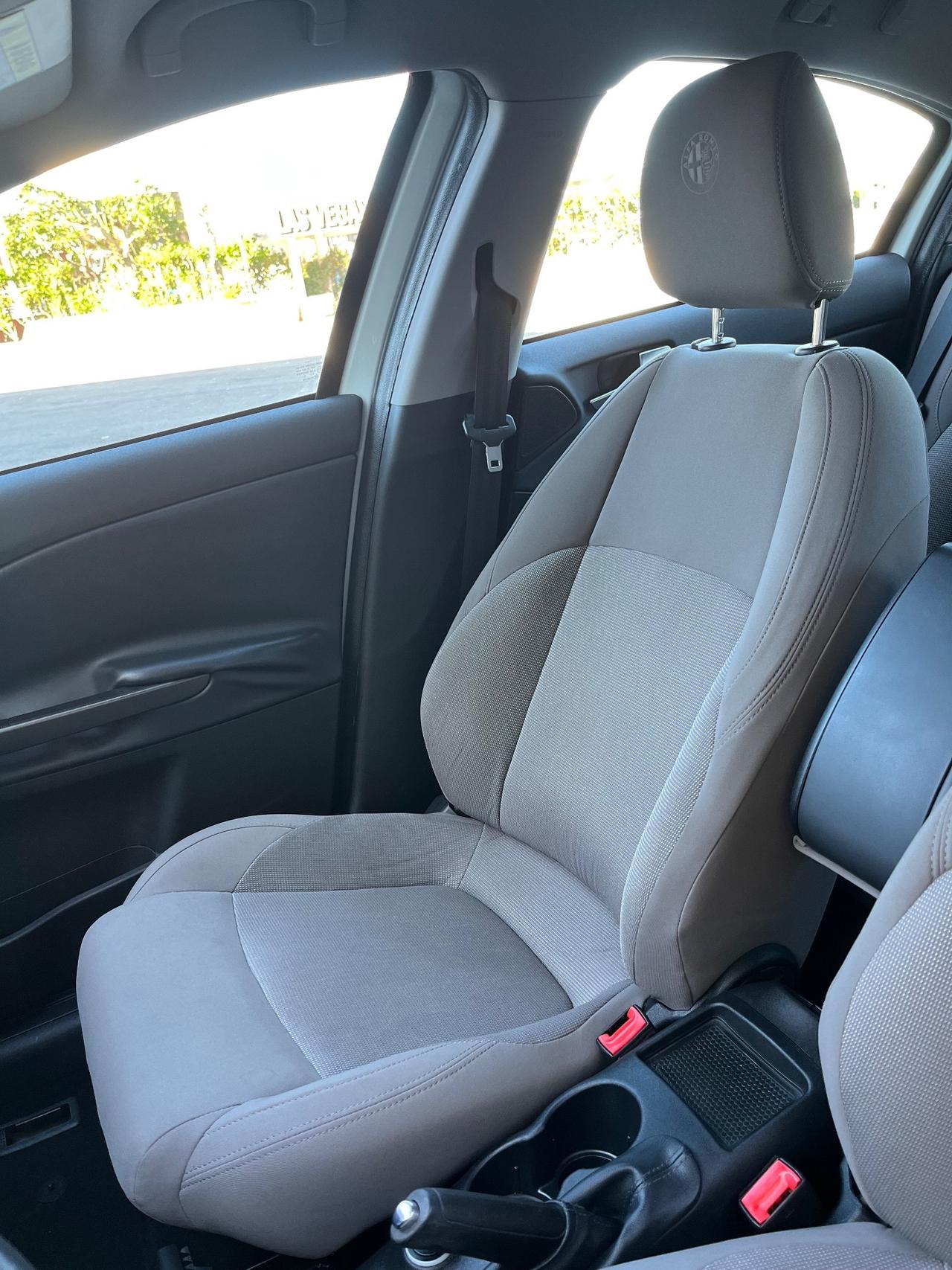 Alfa Romeo Giulietta 1.6 JTDm-2 105 CV Exclusive