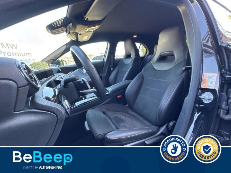 Mercedes-Benz Classe A A 200 PREMIUM AUTO