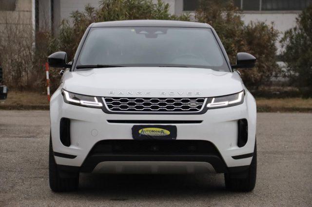 LAND ROVER Range Rover Evoque N1 AUTOCARRO IVA ESPOSTA