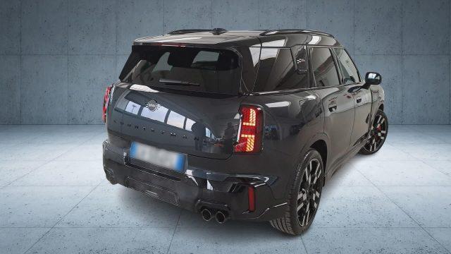 MINI Mini John Cooper Works ALL4 JCW Countryman