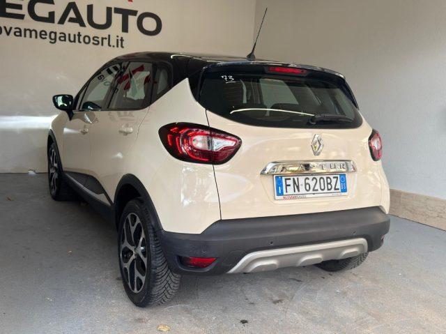 RENAULT Captur TCe 12V 90 CV Start&Stop Energy Intens