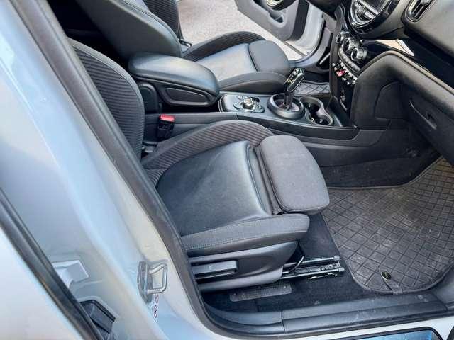 MINI Cooper SD Countryman 2.0 Hype Automatica