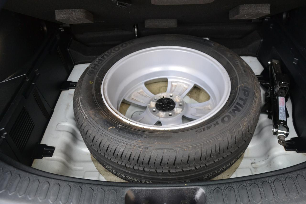 Kia Sportage 1.7 CRDI 116CV CLASS **PREZZO VERO**UNIPRO'**