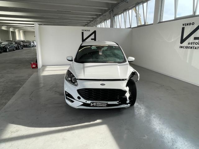 FORD Kuga 2.5 PLUG IN HYBIRD 225CV CVT 2WD ST-LINE