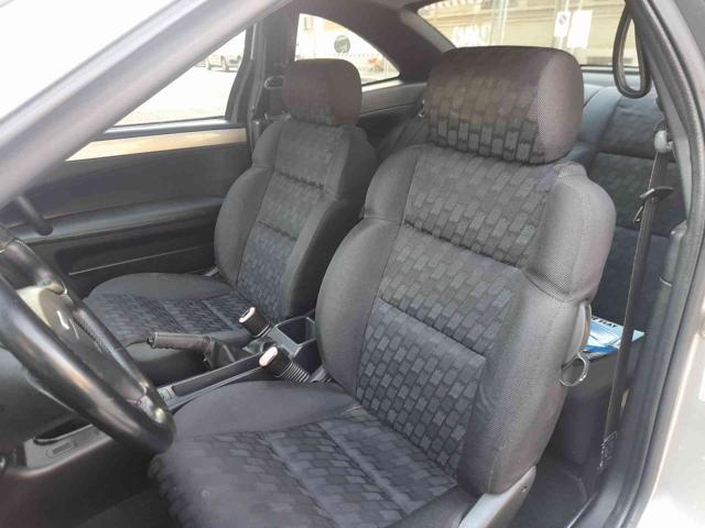 FIAT Coupe Coupé 2.0 i.e. 20V KM 68.000!!!