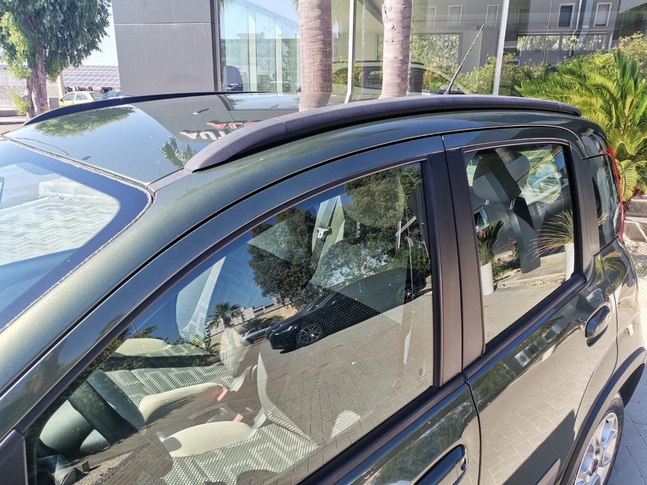 Fiat Panda 0.9 TwinAir Turbo S&S Trekking