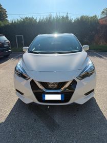 Nissan Micra 1.0 - NEOPATENTATI - 12 MESI DI GARANZIA -