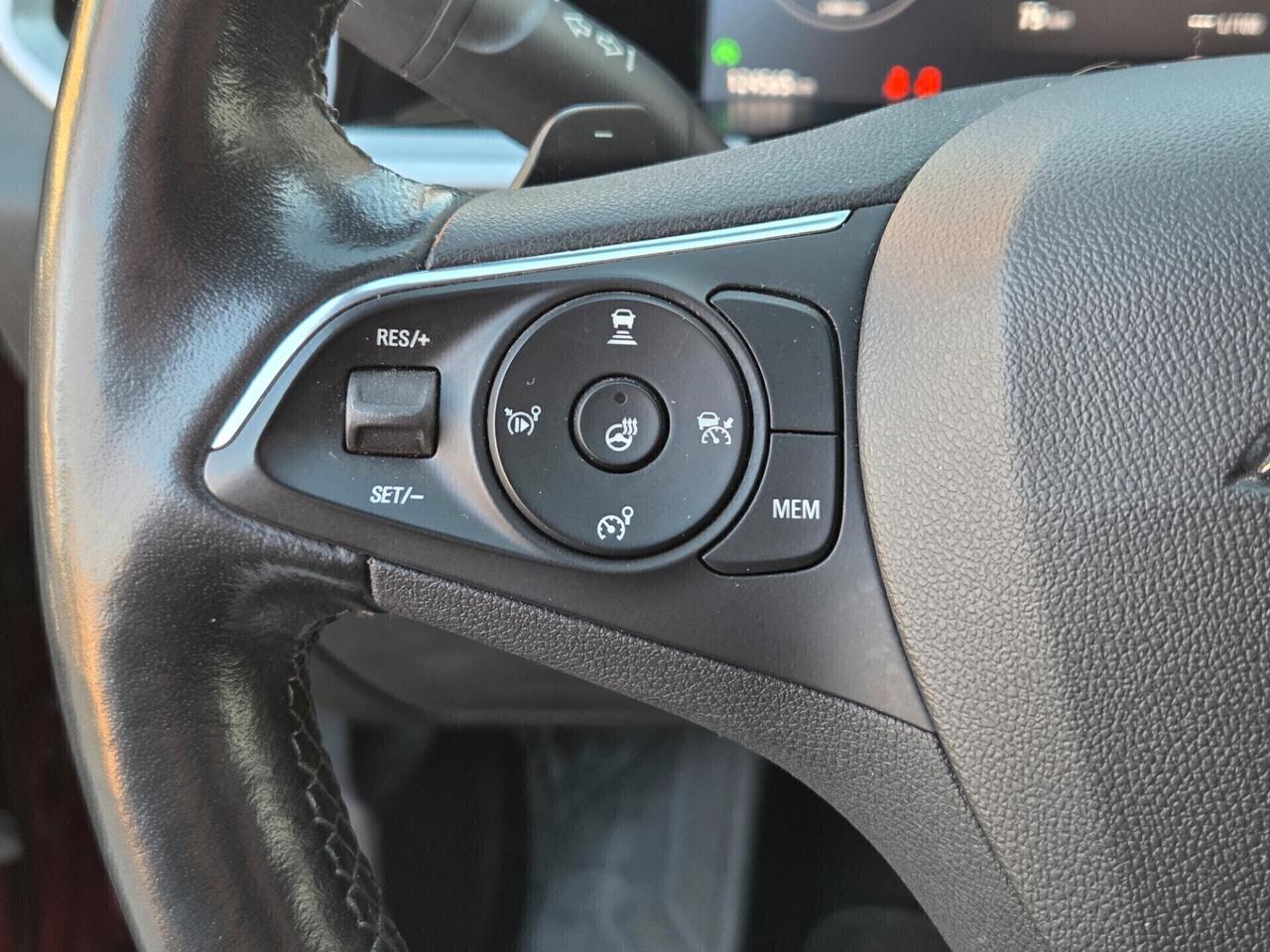 OPEL GRANDLAND 1.5 BLUEHDI 130CV EAT8 GS LINE