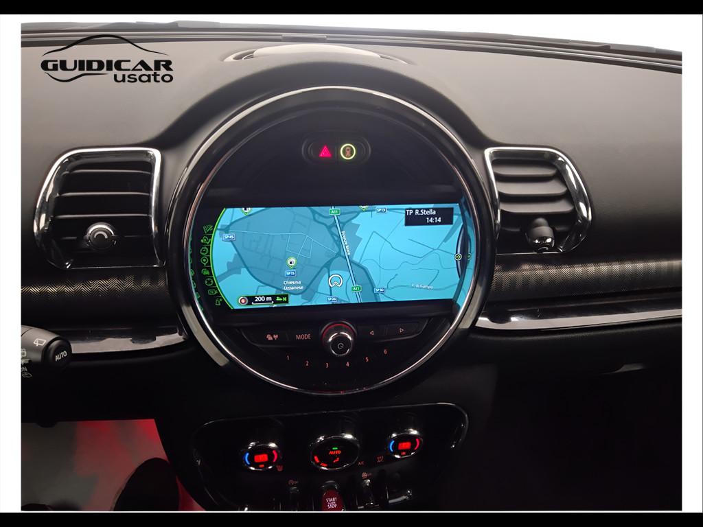 MINI Mini IV F54 2016 Clubman - Mini Clubman 2.0 Cooper SD Hype