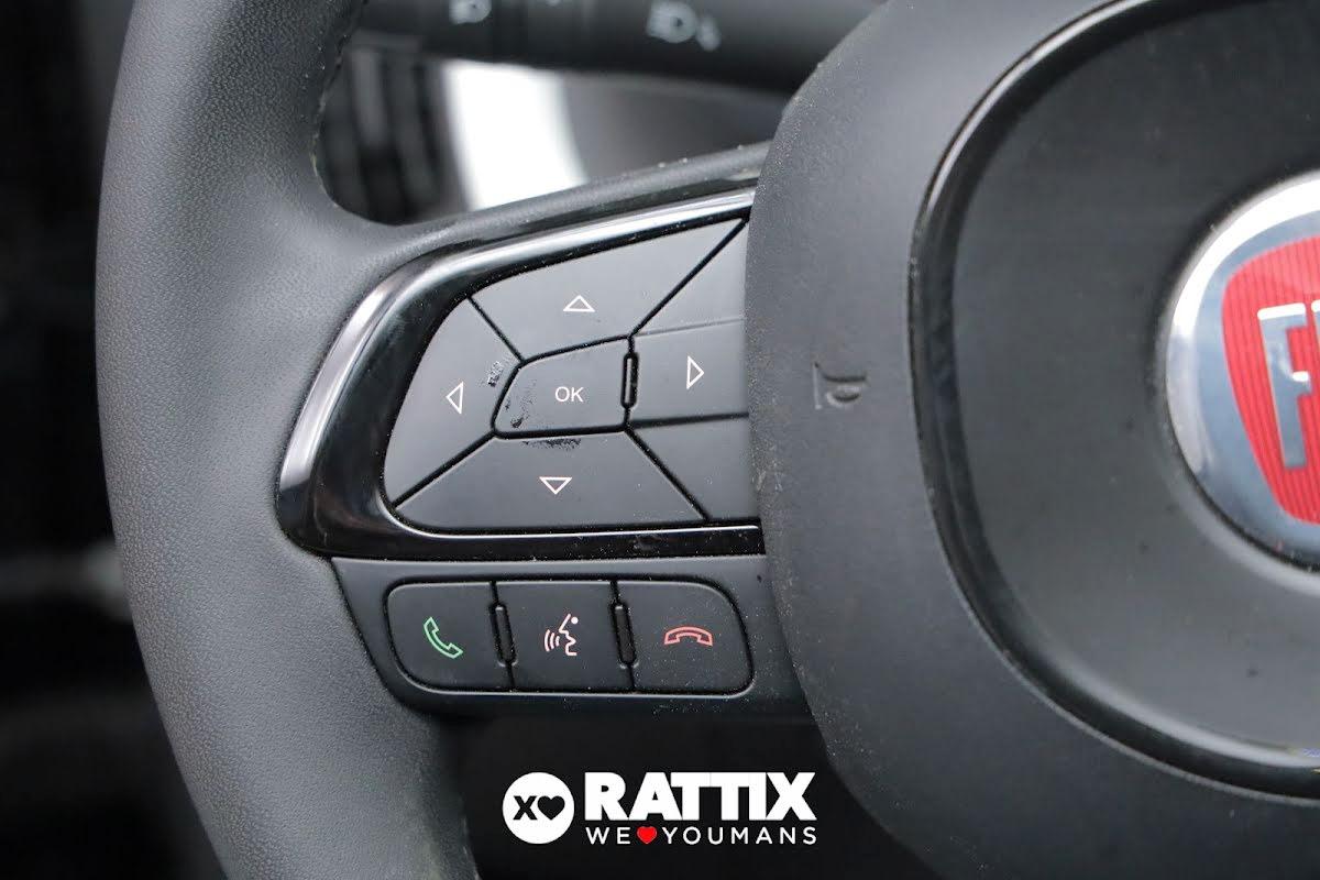 Fiat Pandina 1.0 firefly hybrid 70CV Cross