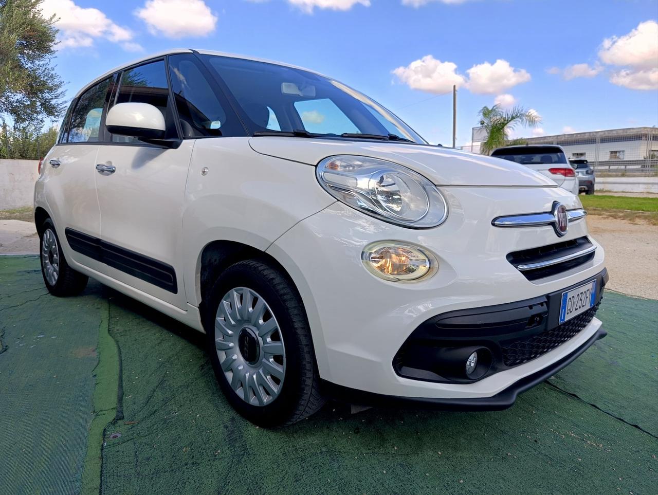Fiat 500L 1.6 Multijet 120 CV Mirror - 2020