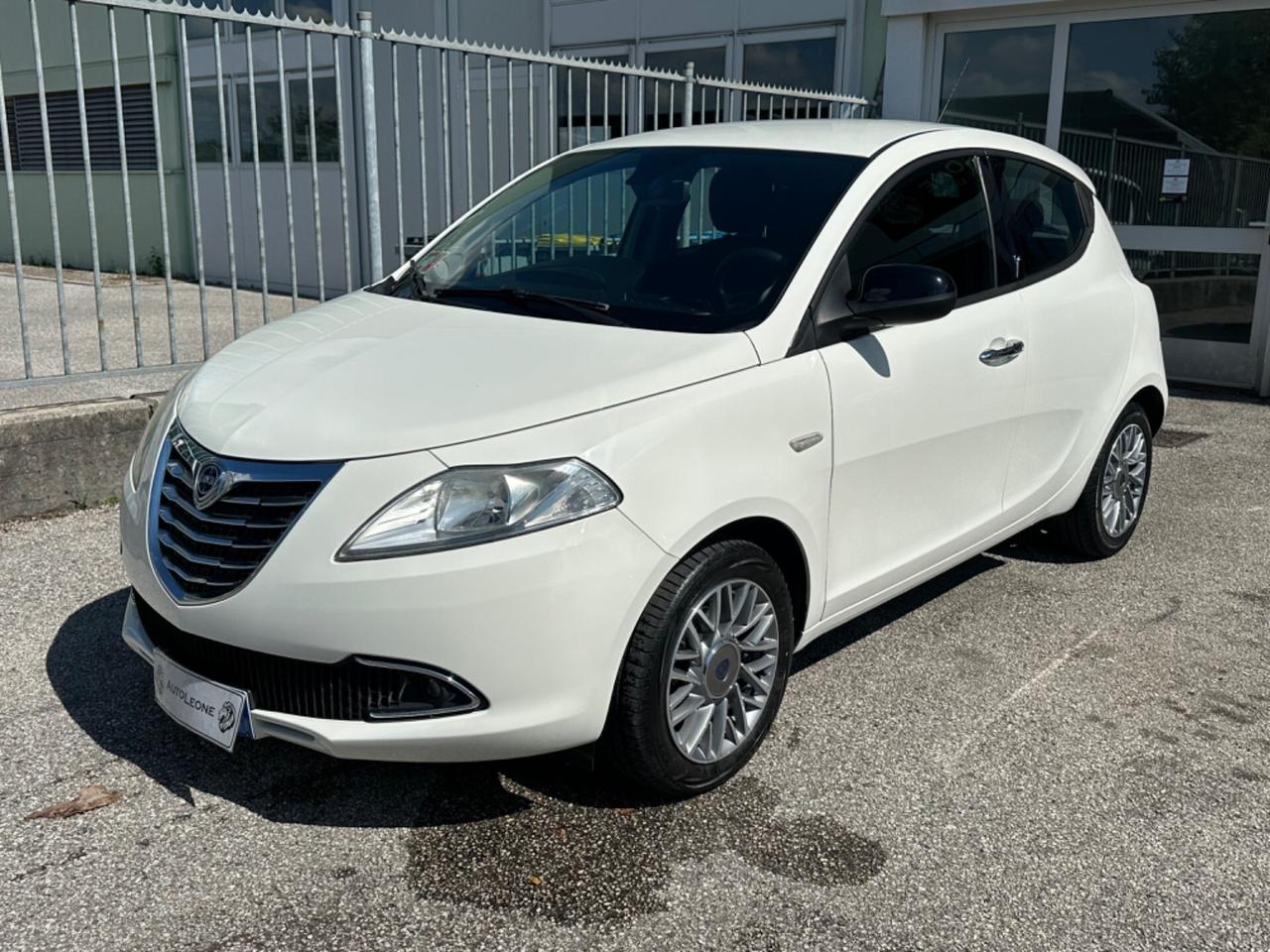 Lancia Ypsilon 1.3 MJT 16V 95 CV 5 porte S&S Platinum