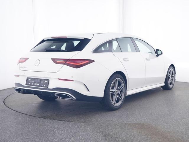MERCEDES Classe CLA 180 Aut. Shooting Brake Premium AMG