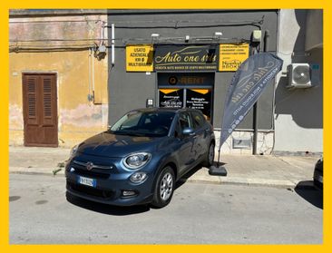 Fiat 500X 1.3 MJT 95 CV NEOPATENTATI